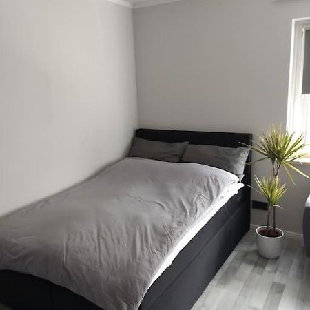 Apartment In Bremerhaven Extérieur photo
