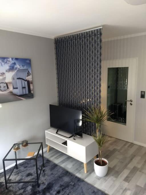 Apartment In Bremerhaven Extérieur photo