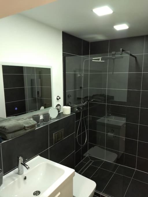 Apartment In Bremerhaven Extérieur photo