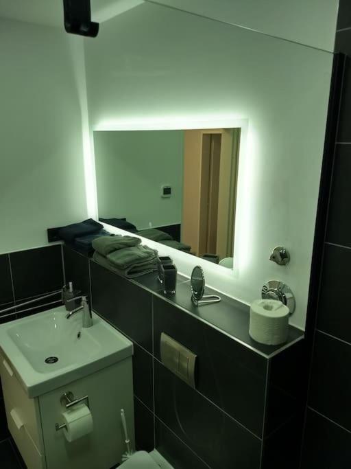 Apartment In Bremerhaven Extérieur photo