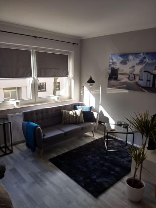 Apartment In Bremerhaven Extérieur photo
